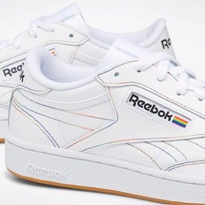 Reebok PRIDE Sneakers
